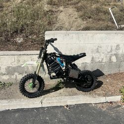 Modded Razor Sx500
