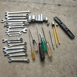 Random Tools