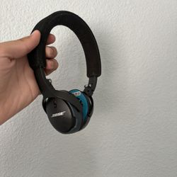 bose headphones 