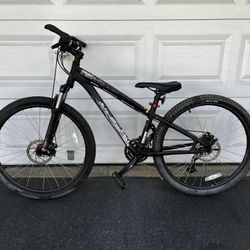 Specialized Hardrock Sport Disc XS – 26” MTB – SRAM X3, Disc Brakes 