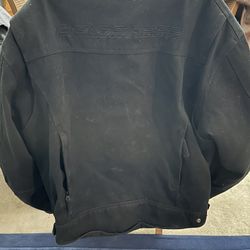 Fieldsheer Riding Jacket