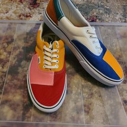 Vans Era Patchwork - Men's 