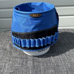 Bucket Tool Organizer