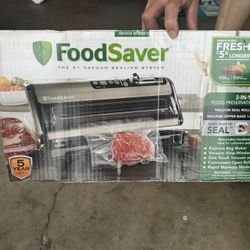 Food Saver