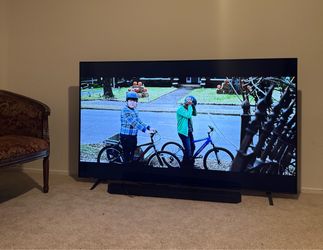 86” Smart TV 86UR80 LG UHD AI ThinQ 2023