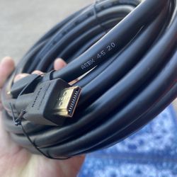 HDMI Cable 