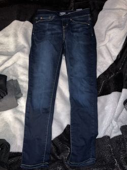 Signature Levi Strauss Woman Jeggings