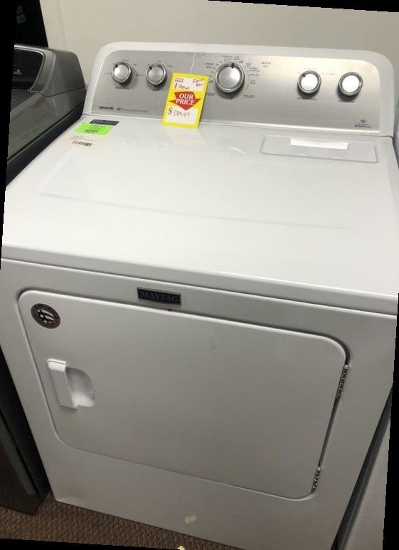 Maytag Dryer Appliance Liquidation for Sale in San Antonio, TX OfferUp