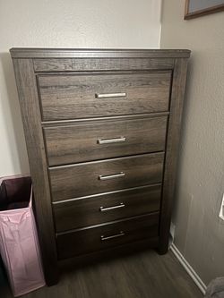 Complete Bedroom Set