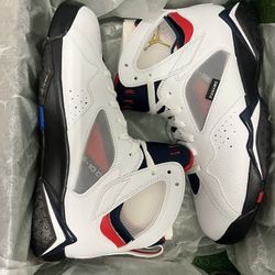 Jordan retro 7 PSG Paris Saint Germain 