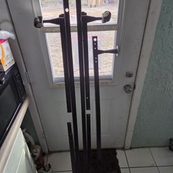 Bed Frame. King $30 And Queen Size  $25