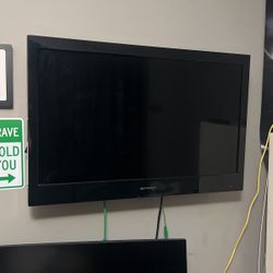 Flat Screen Tv