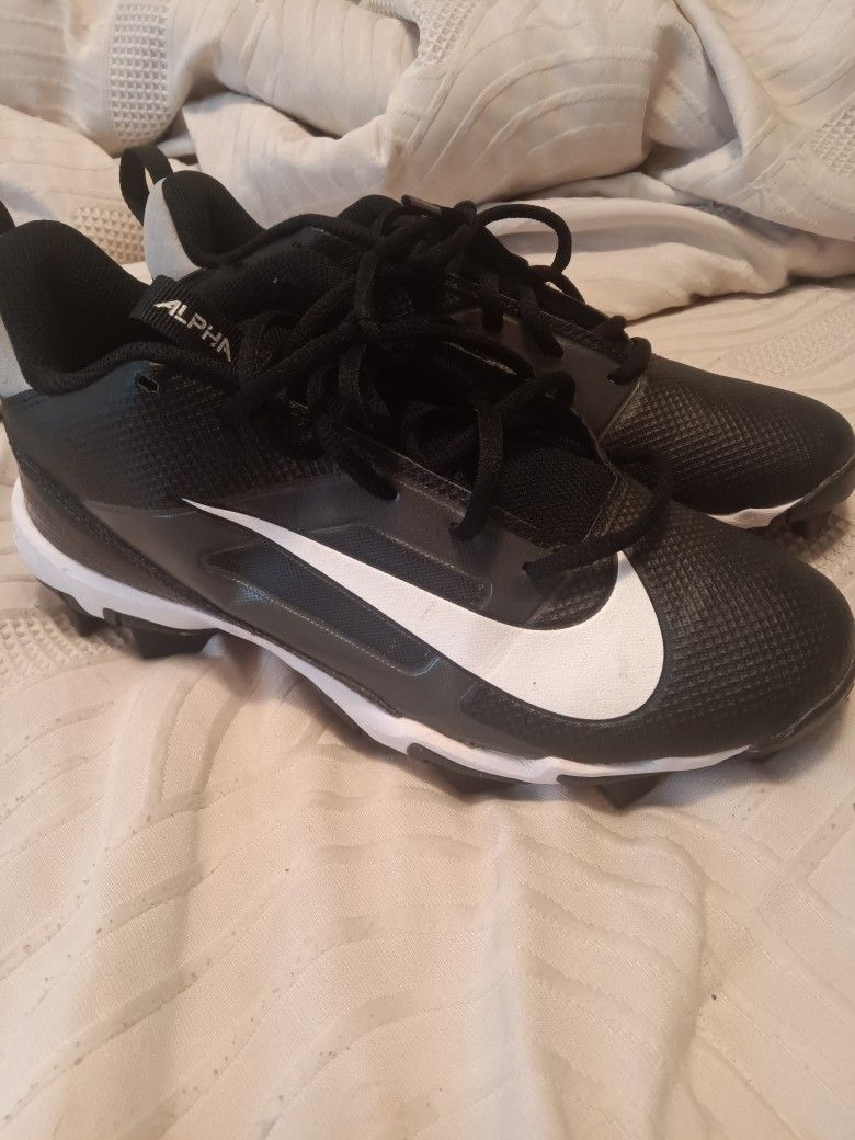 Nike Fastflex Cleats