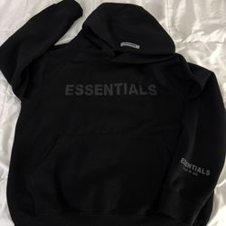Essentials Hoodie