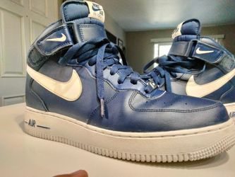 Air Force 1 Men's 10.5 US
