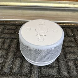 White Noise Sound Machine,