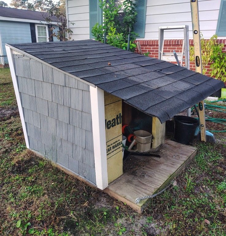 Dog House