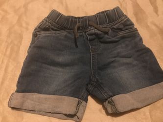 Boy Shorts
