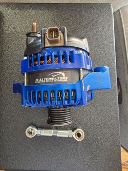 Js alternators