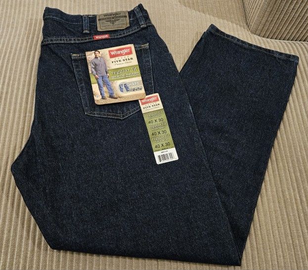 Men's Jeans
