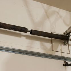 Springs For Garage Door