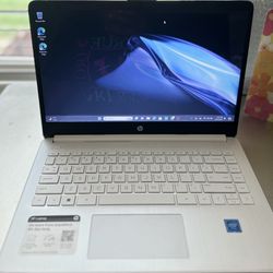Brand New Hp Laptop 