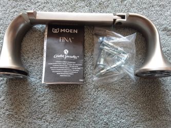 MOEN FINA Toilet Paper Holder