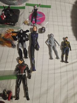 Marvel  8
