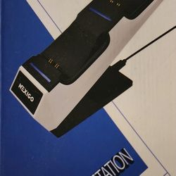 PS5 Control Fast Charger