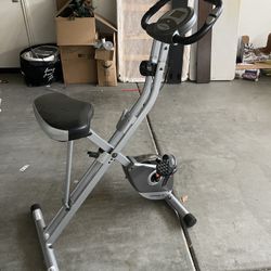 Indoor Cycling Bike