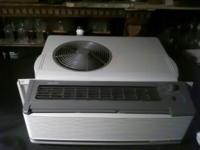 Carrier Visionaire AC window unit