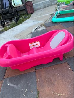 Baby Bathtub, Baby Bath Tub for newborn