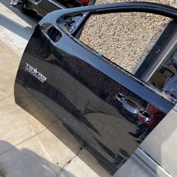 Chevy Silverado Door Part