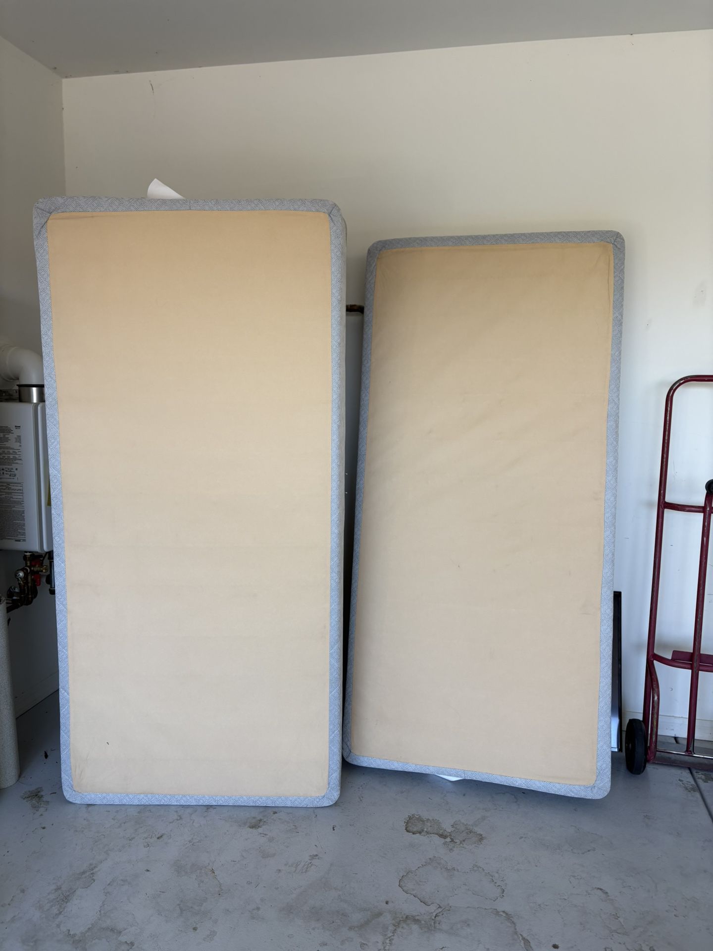King Size Box Spring