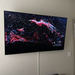 Sony OLED TV