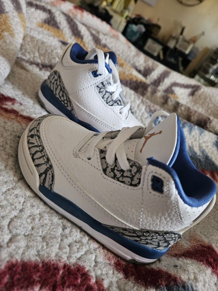 Air Jordan 3