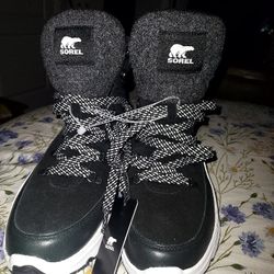 Sorel womens boots size 11