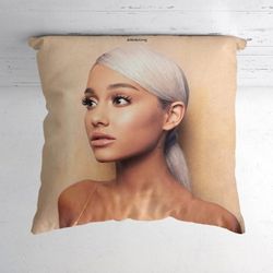 Ariana Grande Pillow Case