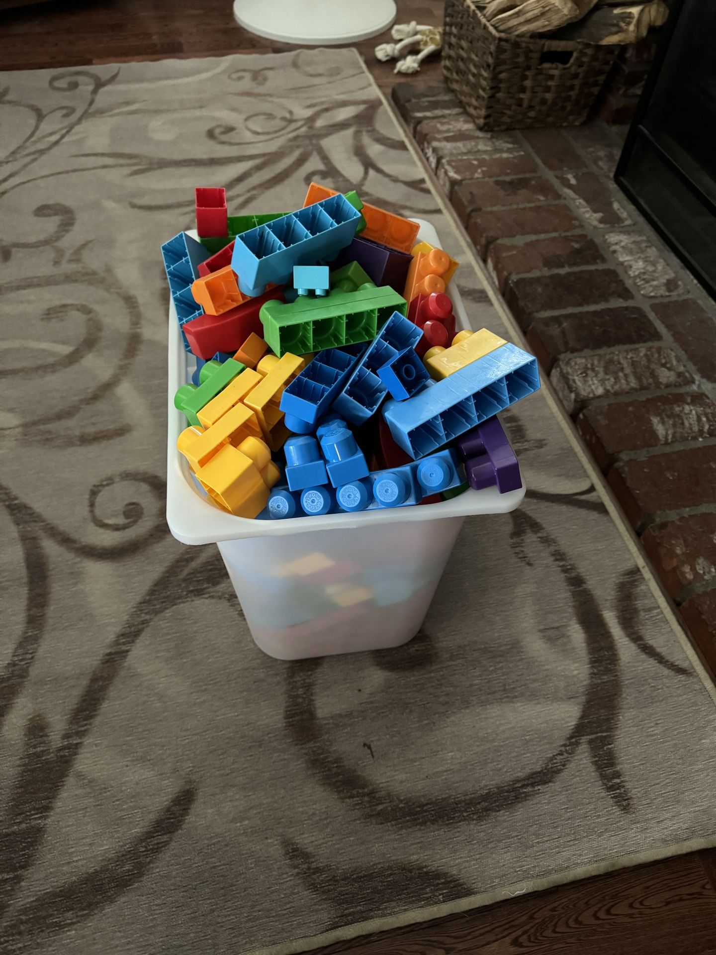 Legos
