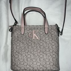 CK Purse