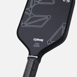 Carbon Fiber Pickelball Paddle $45