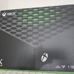 Xbox Series X