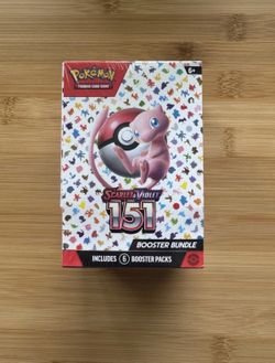 151 Bundle