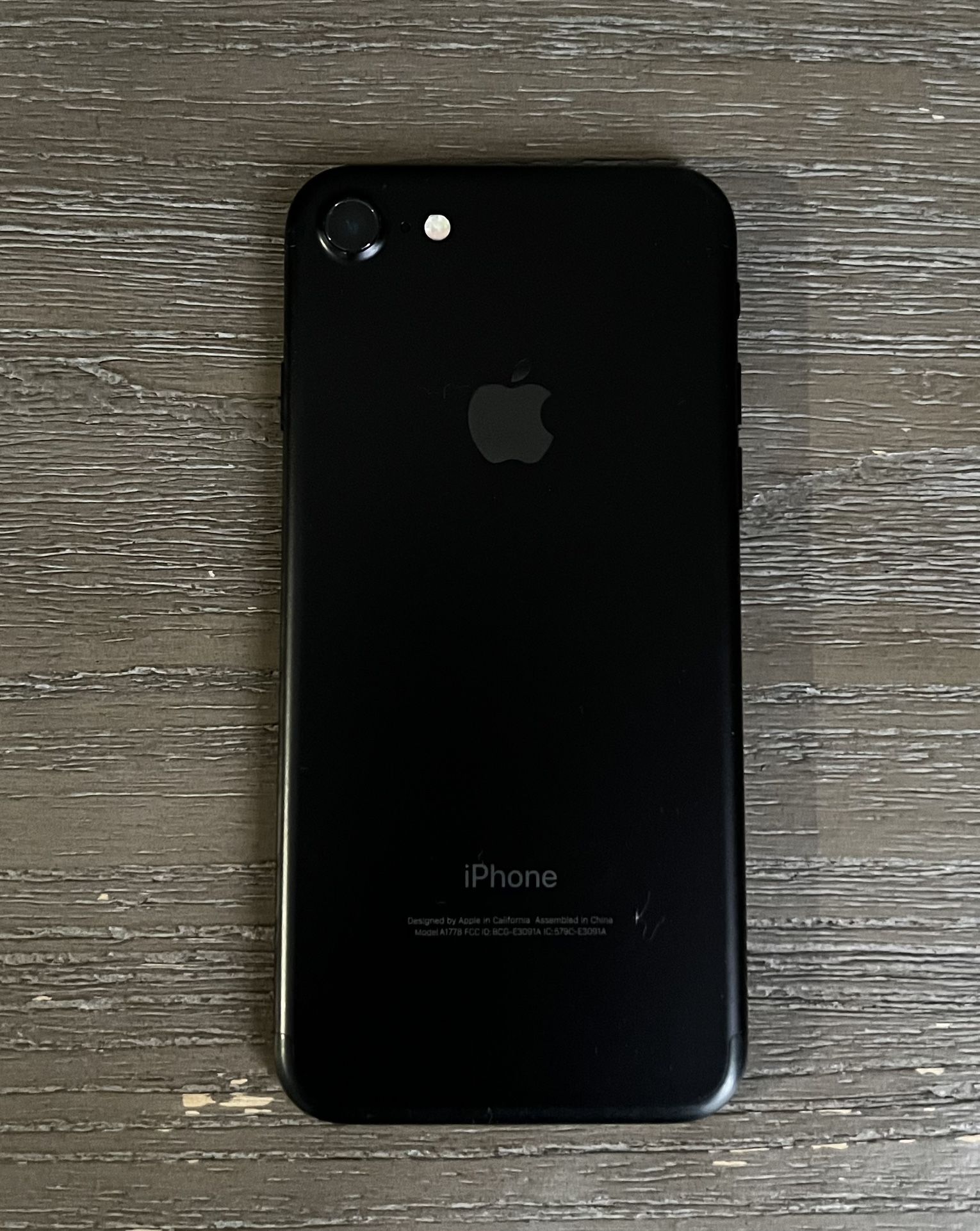 iPhone 7 T-Mobile Unlocked
