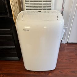 Toshiba Air Conditioner
