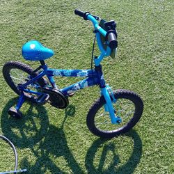 Kids Bicycle 
