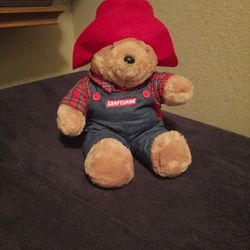 Paddington Bear