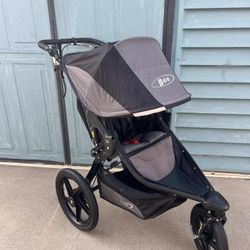 Bob Stroller