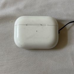 Apple AirPods Pro 2nd Gen Case