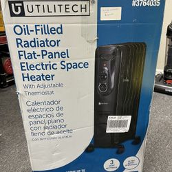 Heater